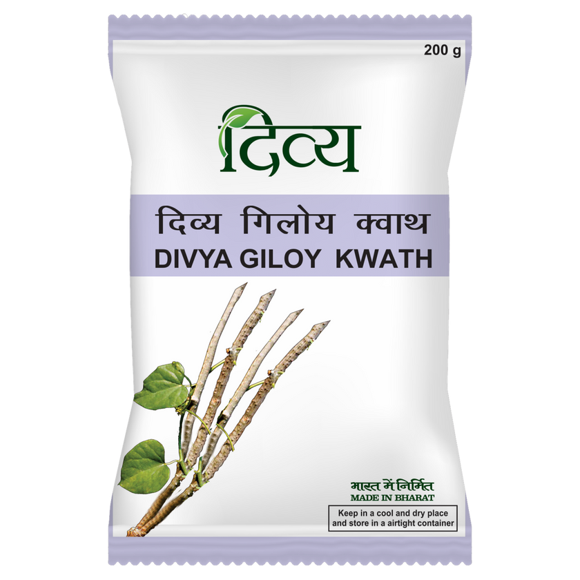 Patanjali Giloya Kwath 200g