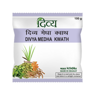 Patanjali Divya Medha Kwath 100g
