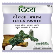 Patanjali Totala Kwath 100g