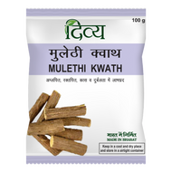 Patanjali Mulethi Kwath 100g