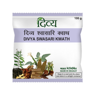 Patanjali Swasari Kwath 100g