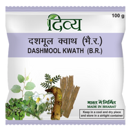 Patanjali Dasmool Kwath 100g