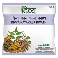 Patanjali Kayakalp Kwath 100 g