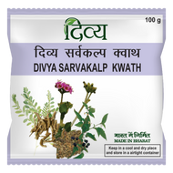 Patanjali Sarvakalp Kwath 100g