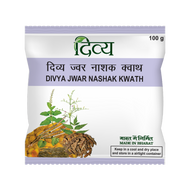 Patanjali Jwar Nashak Kwath 100g