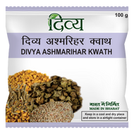 Patanjali Ashamarihar Kwath 100g