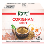 Divya Corighan 60 Tablets
