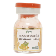 Patanjali Makar Dhwaj 2g