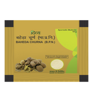 Patanjali Baheda Churna 10g