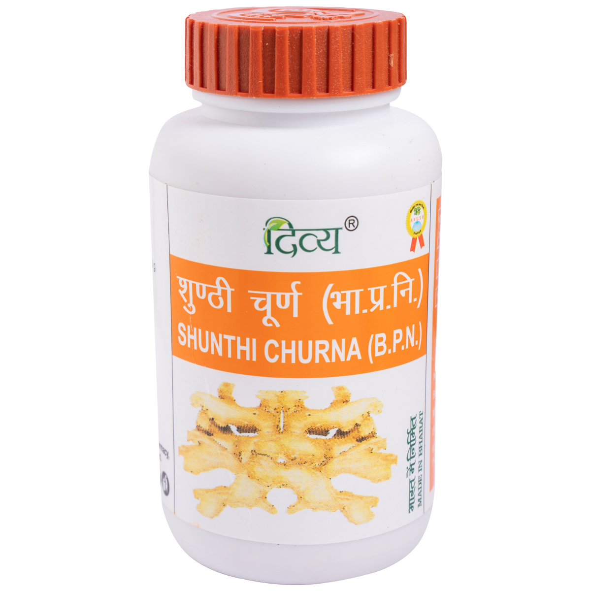 Patanjali Shunthi Churna 100g