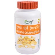 Patanjali Shunthi Churna 100g