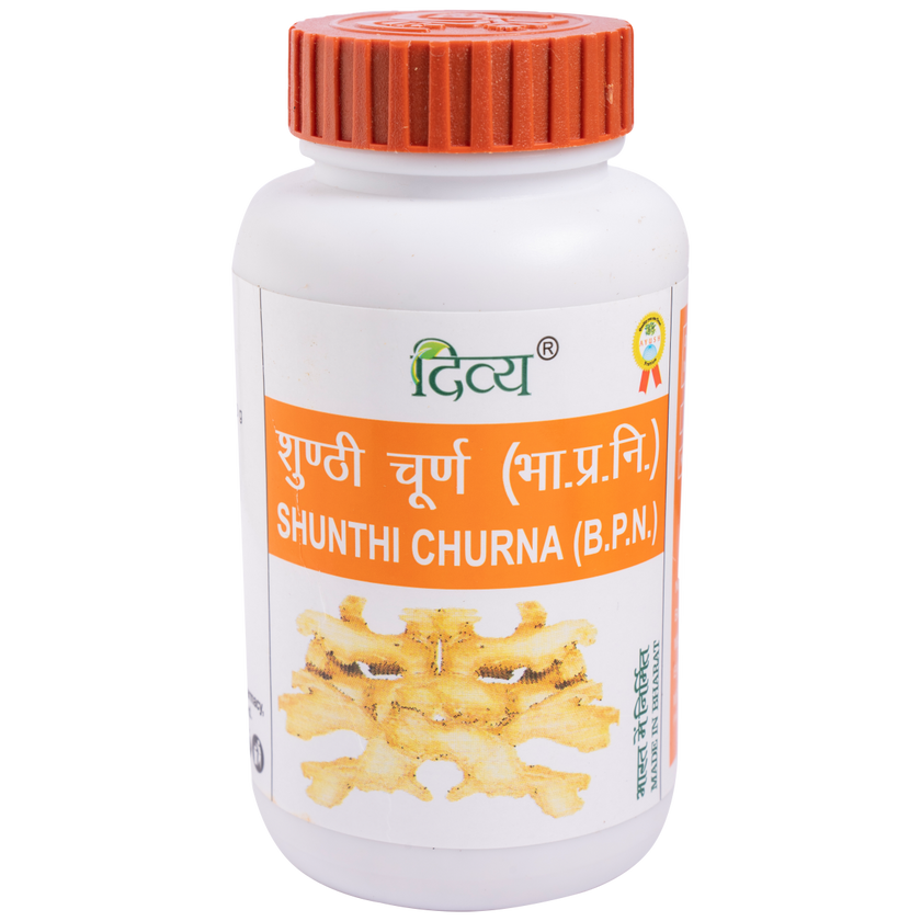 Patanjali Shunthi Churna 100g