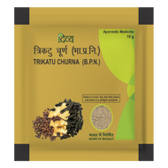 Patanjali Trikatu Churna 10g