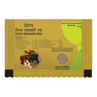 Patanjali Swasari Ras 10g