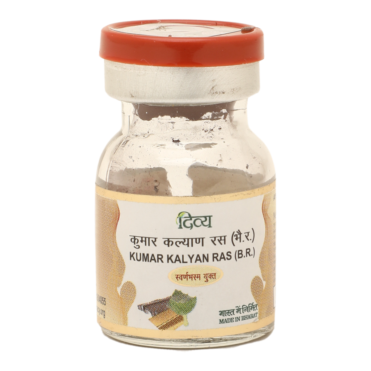 Patanjali Kumar Kalyan Ras 1g