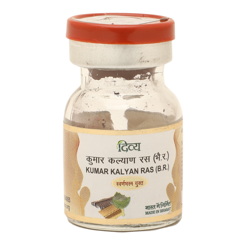 Patanjali Kumar Kalyan Ras 1g