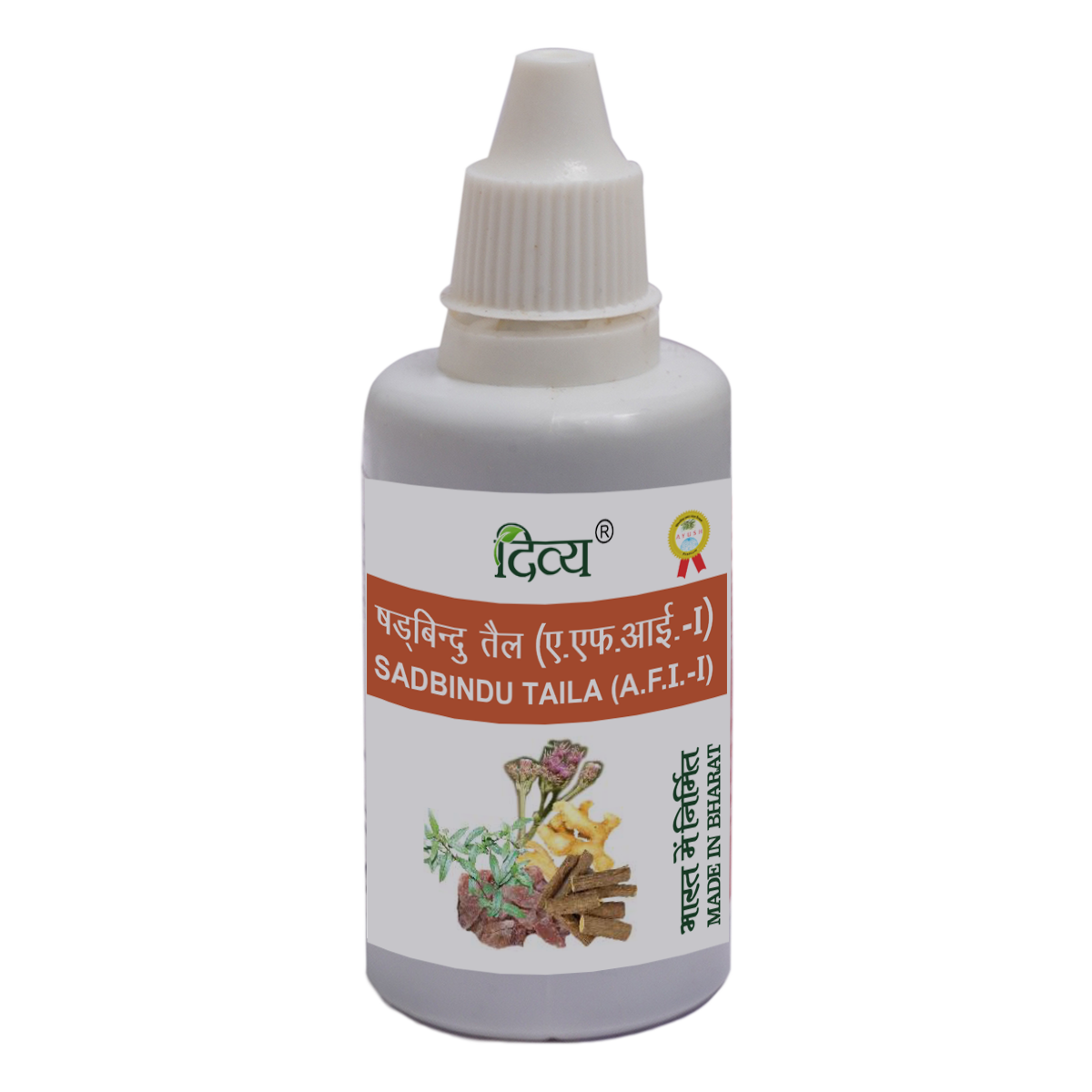 Patanjali Sadbindu Taila 30ml
