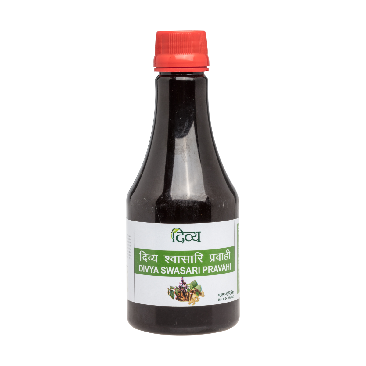 Patanjali Swasari Pravahi 250ml
