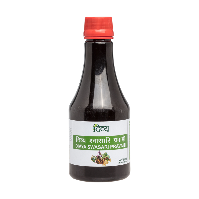 Patanjali Swasari Pravahi 250ml