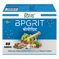 Patanjali BPgrit 60 Tablets