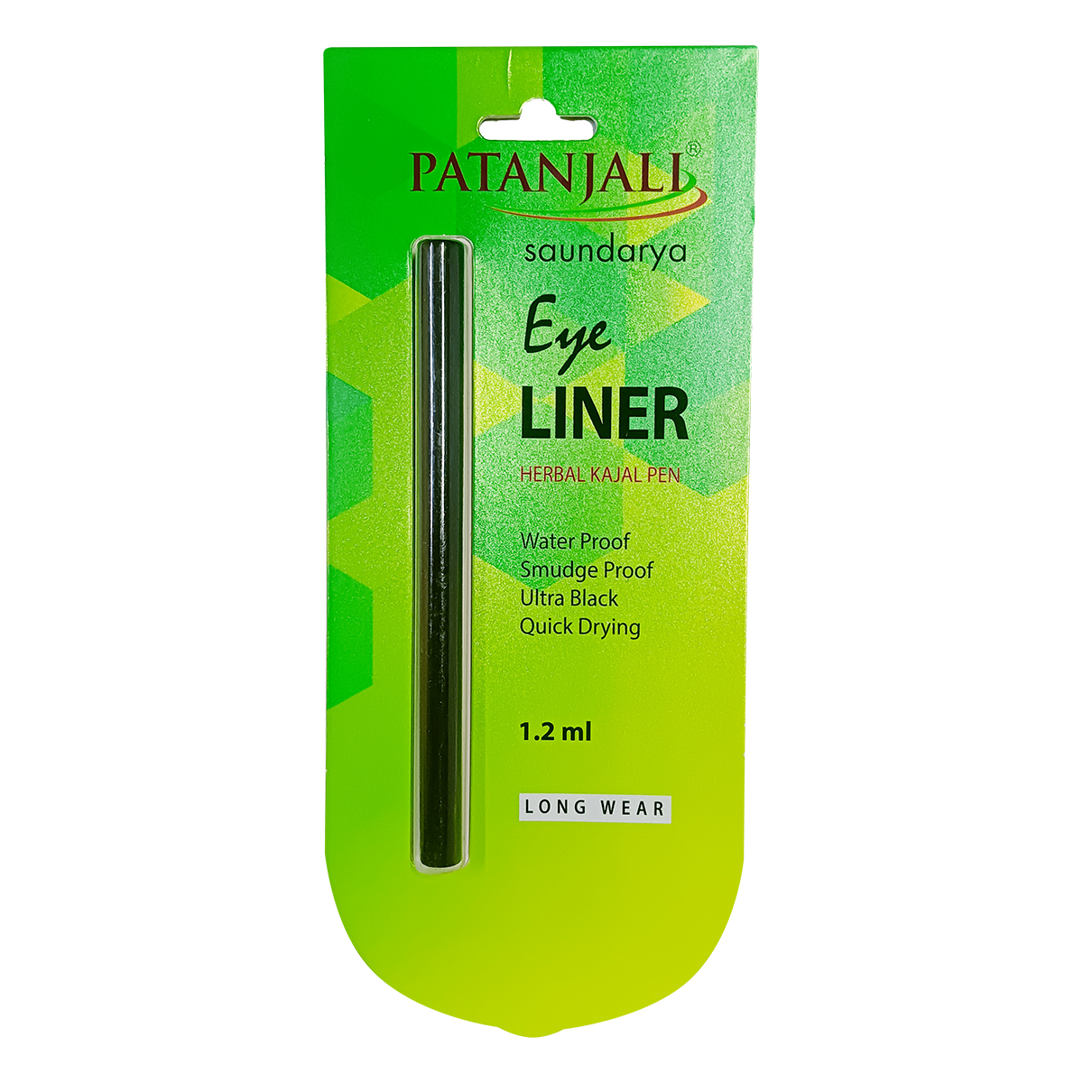 Saundarya Eye Liner Pen