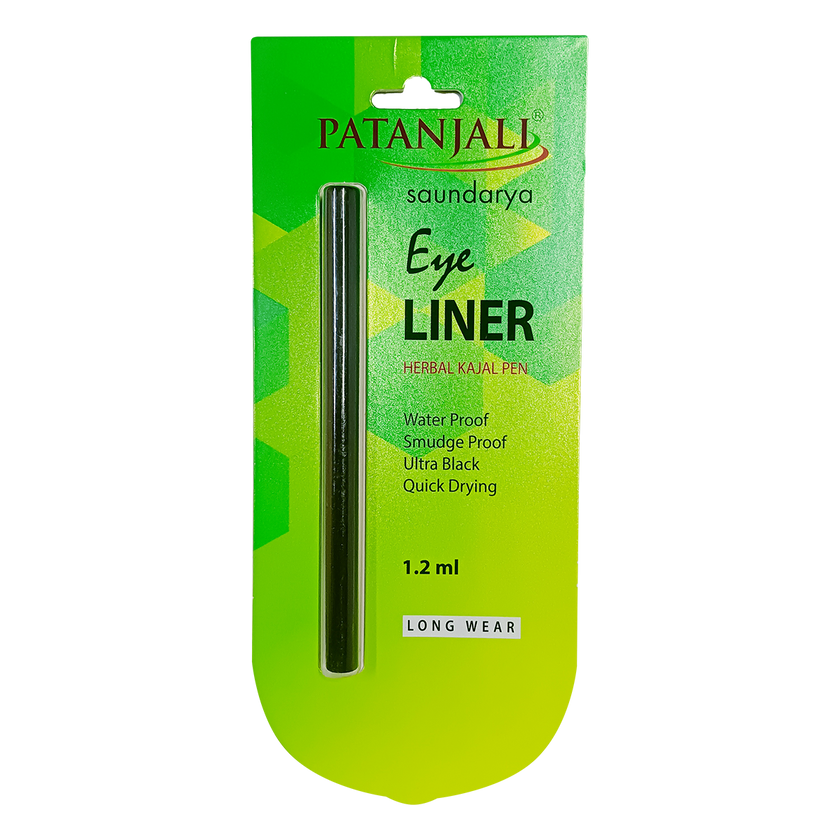 Saundarya Eye Liner Pen 1.2 ml