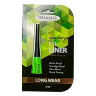 Saundarya Eye Liner Gel 3ml