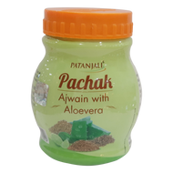 Patanjali Pachak Ajwain with Aloevera 100g