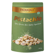 Patanjali Pista 250g