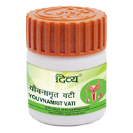 Patanjali Divya Younamrit Vati 5g