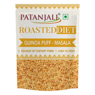 Patanjali Roasted Diet Quinoa Masala 80 g