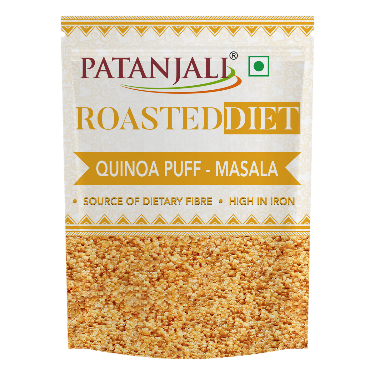 Patanjali Roasted Diet Quinoa Masala 80 g