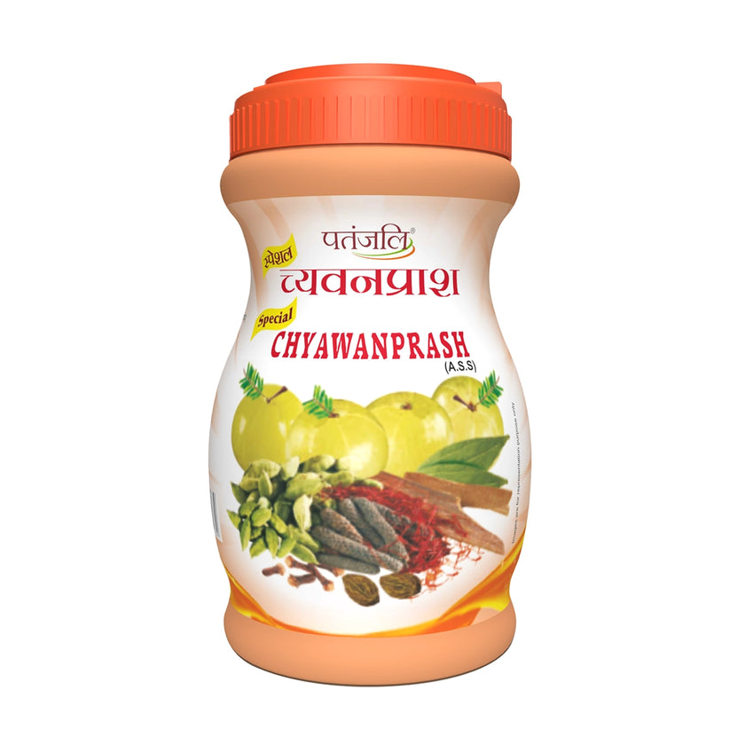 Patanjali Special Chyawanprash 1 kg