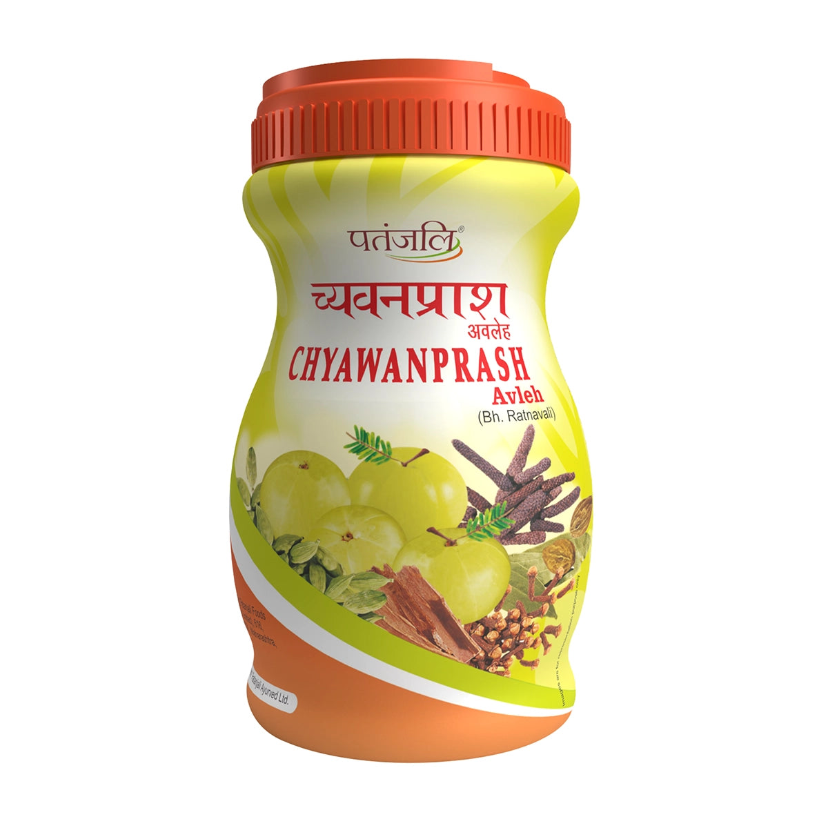 Patanjali Chyawanprash 1 kg