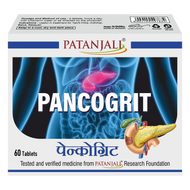 Divya Pancogrit 60 Tablets