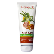 Patanjali Kesh Kanti Hair Conditioner Almond 100g