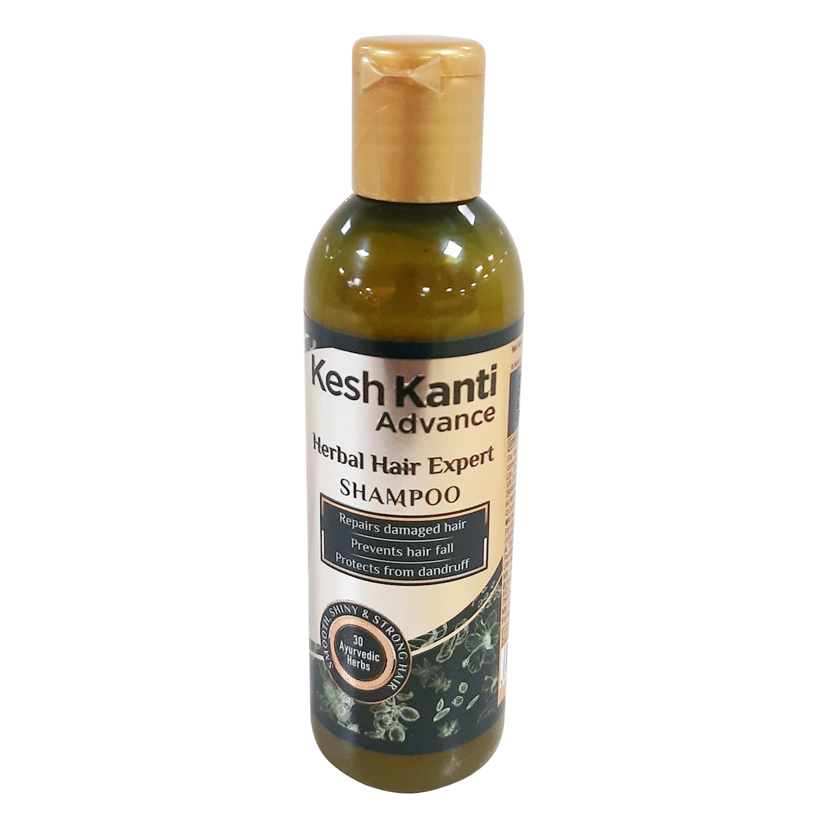 Kesh Kanti Advance Herbal Hair Expert Shampoo