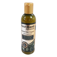 Patanjali Kesh Kanti Advance Herbal Hair Expert Shampoo 100ml