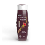 Patanjali Kesh Kanti Shikakai Shampoo 180ml