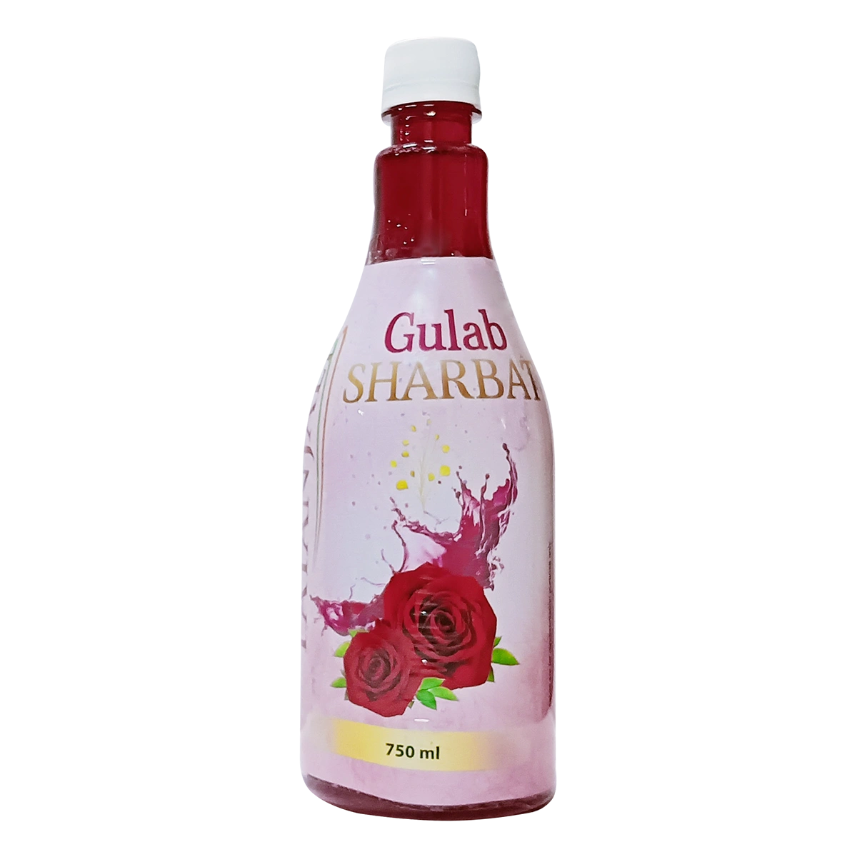 Patanjali Gulab Sharbat 750ml