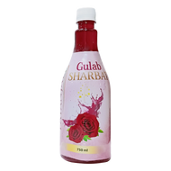 Patanjali Gulab Sharbat 750ml