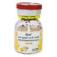 Patanjali Vasant Kusmakar Ras 1g