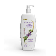 Patanjali Kesh Kanti Anti Dandruff Hair Cleanser 450ml