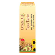 Patanjali Tejus Tailum 100ml