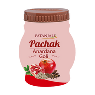 Patanjali Pachak Anardana Goli 100g