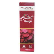 Patanjali Beetroot Vinegar 500ml