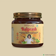 Patanjali BalPrash 500g