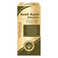 Patanjali Kesh Kanti Advance Herbal Hair Expert Oil 100ml