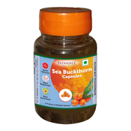 Sea Buckthorn 30 Capsules