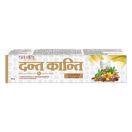 Patanjali Dant Kanti Dental Cream (Advance) 100g
